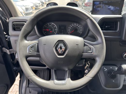 Renault Master T35 2.3 dCi 150 L3 Energy Aut. *AIRCO | CRUISE | CAMERA | PDC | COMFORT-SEATS* ActivLease financial lease