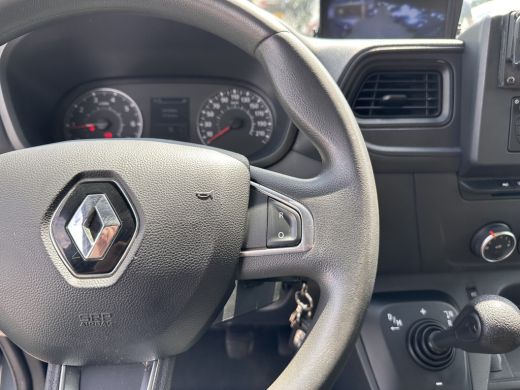 Renault Master T35 2.3 dCi 150 L3 Energy Aut. *AIRCO | CRUISE | CAMERA | PDC | COMFORT-SEATS* ActivLease financial lease