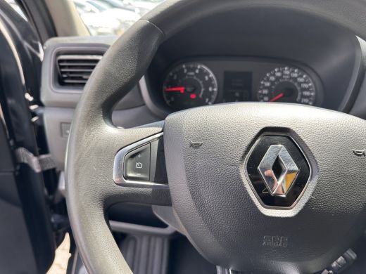 Renault Master T35 2.3 dCi 150 L3 Energy Aut. *AIRCO | CRUISE | CAMERA | PDC | COMFORT-SEATS* ActivLease financial lease