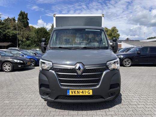 Renault Master T35 2.3 dCi 150 L3 Energy Aut. *AIRCO | CRUISE | CAMERA | PDC | COMFORT-SEATS* ActivLease financial lease