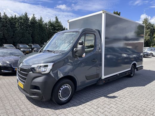 Renault Master T35 2.3 dCi 150 L3 Energy Aut. *AIRCO | CRUISE | CAMERA | PDC | COMFORT-SEATS* ActivLease financial lease