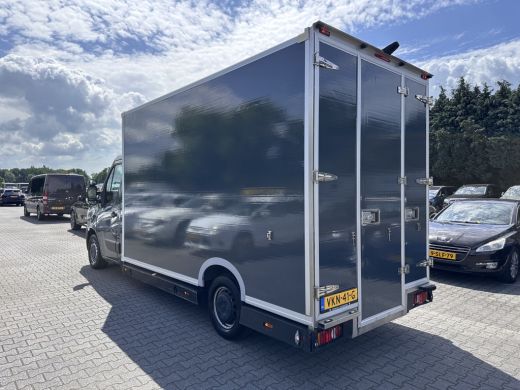 Renault Master T35 2.3 dCi 150 L3 Energy Aut. *AIRCO | CRUISE | CAMERA | PDC | COMFORT-SEATS* ActivLease financial lease