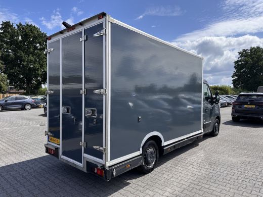 Renault Master T35 2.3 dCi 150 L3 Energy Aut. *AIRCO | CRUISE | CAMERA | PDC | COMFORT-SEATS* ActivLease financial lease