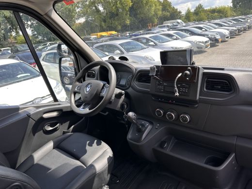 Renault Master T35 2.3 dCi 150 L3 Energy Aut. *AIRCO | CRUISE | CAMERA | PDC | COMFORT-SEATS* ActivLease financial lease