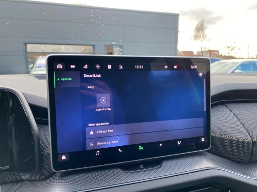 Skoda Kodiaq 1.5 TSI PHEV Business Edition | Trekhaak | Chroom pakket | Stoelverwarming | ActivLease financial lease
