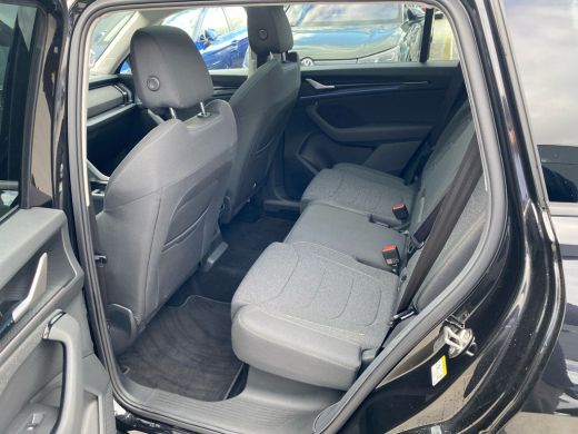 Skoda Kodiaq 1.5 TSI PHEV Business Edition | Trekhaak | Chroom pakket | Stoelverwarming | ActivLease financial lease