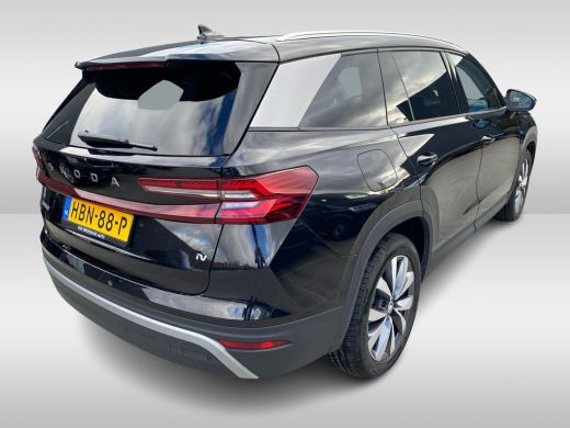 Skoda Kodiaq 1.5 TSI PHEV Business Edition | Trekhaak | Chroom pakket | Stoelverwarming | ActivLease financial lease