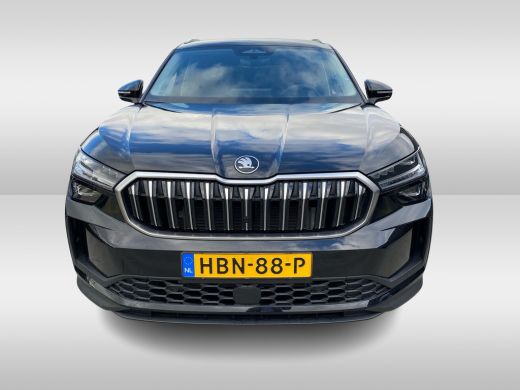 Skoda Kodiaq 1.5 TSI PHEV Business Edition | Trekhaak | Chroom pakket | Stoelverwarming | ActivLease financial lease
