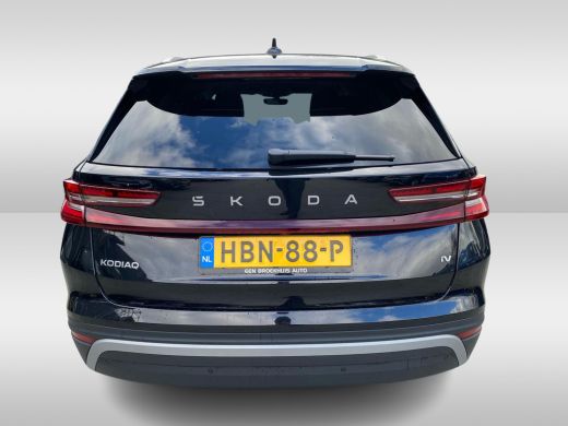 Skoda Kodiaq 1.5 TSI PHEV Business Edition | Trekhaak | Chroom pakket | Stoelverwarming | ActivLease financial lease