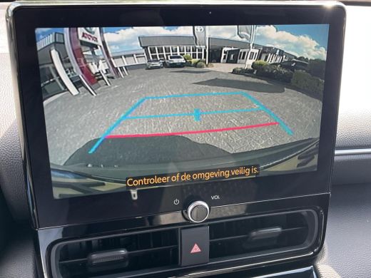Toyota Yaris Cross 1.5 Hybrid Dynamic Stoel- + stuurverwarming | Navigatie | Keyless entry | LED koplampen | ActivLease financial lease