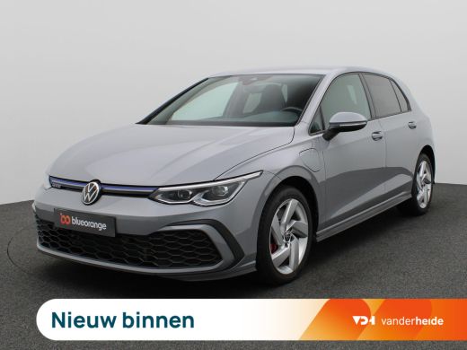 Volkswagen Golf 1.4 eHybrid GTE Stoel & Stuurwielverwarming, Getint Glas, Adaptive Cruise Controle, Lane- & Side ... Volkswagen Golf 1.4 eHybrid GTE Stoel & Stuurwielverwarming, Getint Glas, Adaptive Cruise Controle, Lane- & Side ...