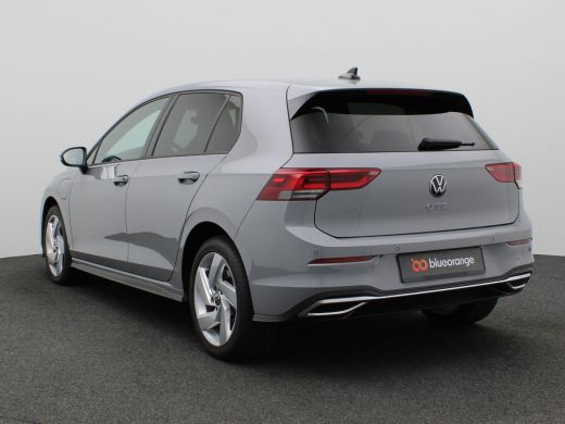 Volkswagen Golf 1.4 eHybrid GTE Stoel & Stuurwielverwarming, Getint Glas, Adaptive Cruise Controle, Lane- & Side ... ActivLease financial lease