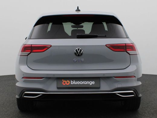 Volkswagen Golf 1.4 eHybrid GTE Stoel & Stuurwielverwarming, Getint Glas, Adaptive Cruise Controle, Lane- & Side ... ActivLease financial lease