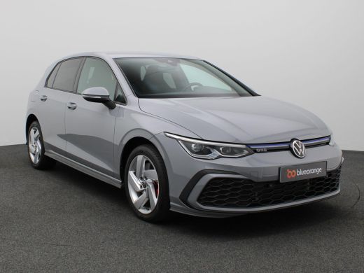 Volkswagen Golf 1.4 eHybrid GTE Stoel & Stuurwielverwarming, Getint Glas, Adaptive Cruise Controle, Lane- & Side ... ActivLease financial lease