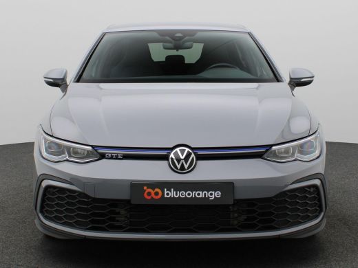 Volkswagen Golf 1.4 eHybrid GTE Stoel & Stuurwielverwarming, Getint Glas, Adaptive Cruise Controle, Lane- & Side ... ActivLease financial lease