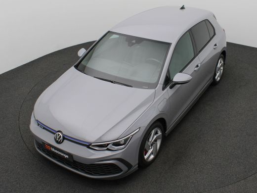 Volkswagen Golf 1.4 eHybrid GTE Stoel & Stuurwielverwarming, Getint Glas, Adaptive Cruise Controle, Lane- & Side ... ActivLease financial lease
