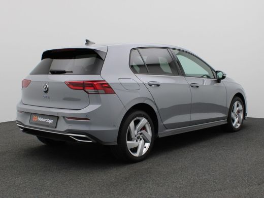 Volkswagen Golf 1.4 eHybrid GTE Stoel & Stuurwielverwarming, Getint Glas, Adaptive Cruise Controle, Lane- & Side ... ActivLease financial lease