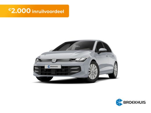 Volkswagen Golf Life Edition eHybrid Inclusief €2000,- inruilvoordeel | 'App-Connect' draadloze smartphone integr... Volkswagen Golf Life Edition eHybrid Inclusief €2000,- inruilvoordeel | 'App-Connect' draadloze smartphone integr...