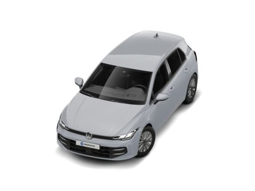 Volkswagen Golf Life Edition eHybrid | 'App-Connect' draadloze smartphone integratie | Achterbank in ongelijke de... ActivLease financial lease