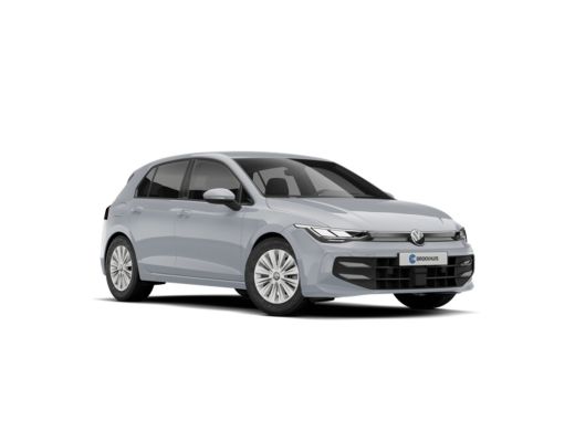 Volkswagen Golf Life Edition eHybrid | 'App-Connect' draadloze smartphone integratie | Achterbank in ongelijke de... ActivLease financial lease