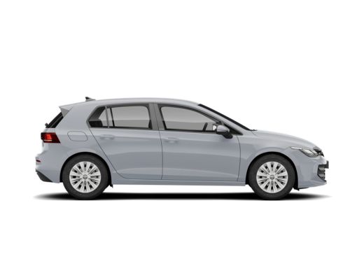 Volkswagen Golf Life Edition eHybrid | 'App-Connect' draadloze smartphone integratie | Achterbank in ongelijke de... ActivLease financial lease
