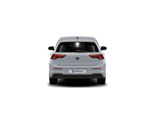 Volkswagen Golf Life Edition eHybrid | 'App-Connect' draadloze smartphone integratie | Achterbank in ongelijke de... ActivLease financial lease