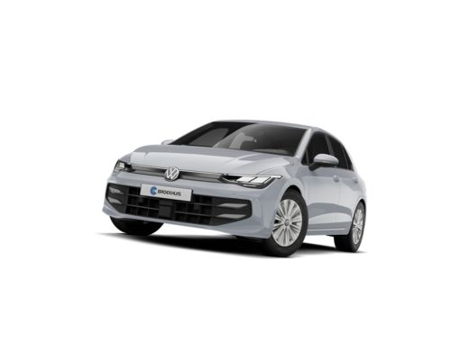 Volkswagen Golf Life Edition eHybrid | 'App-Connect' draadloze smartphone integratie | Achterbank in ongelijke de... ActivLease financial lease