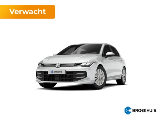 Volkswagen Golf Life Edition eHybrid | 'App-Connect' draadloze smartphone integratie | Achterbank in ongelijke de... Volkswagen Golf Life Edition eHybrid | 'App-Connect' draadloze smartphone integratie | Achterbank in ongelijke de...