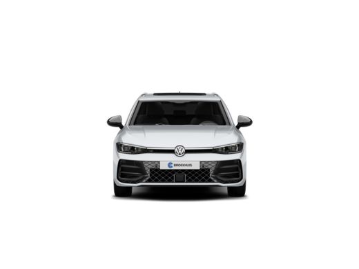 Volkswagen Passat Variant Business - eHybrid | 'App-Connect' draadloze smartphone integratie | Afstandscontrolesyst... ActivLease financial lease