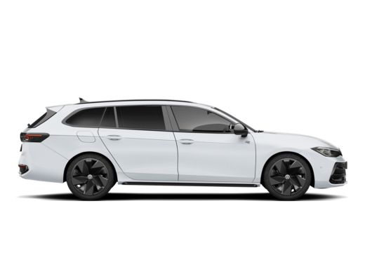 Volkswagen Passat Variant Business - eHybrid | 'App-Connect' draadloze smartphone integratie | Afstandscontrolesyst... ActivLease financial lease