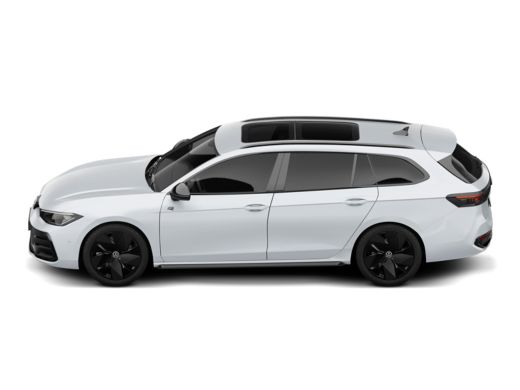 Volkswagen Passat Variant Business - eHybrid | 'App-Connect' draadloze smartphone integratie | Afstandscontrolesyst... ActivLease financial lease