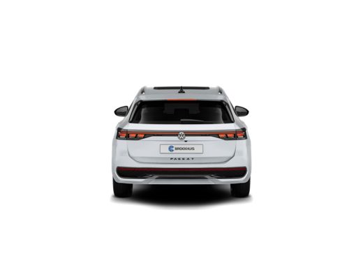 Volkswagen Passat Variant Business - eHybrid | 'App-Connect' draadloze smartphone integratie | Afstandscontrolesyst... ActivLease financial lease