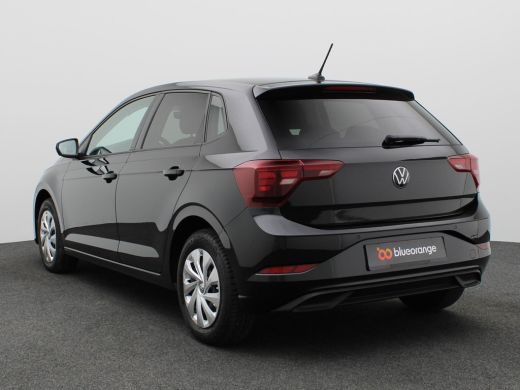 Volkswagen Polo 1.0 TSI Life DSG Navigatie, Climatronic, Cruise Control, Keyless, Parkeersensoren, Achteruitrijca... ActivLease financial lease