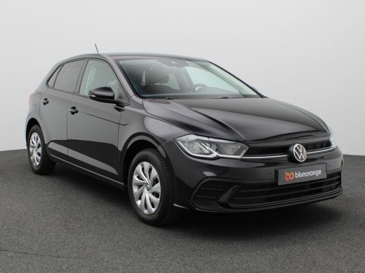 Volkswagen Polo 1.0 TSI Life DSG Navigatie, Climatronic, Cruise Control, Keyless, Parkeersensoren, Achteruitrijca... ActivLease financial lease