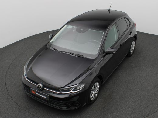 Volkswagen Polo 1.0 TSI Life DSG Navigatie, Climatronic, Cruise Control, Keyless, Parkeersensoren, Achteruitrijca... ActivLease financial lease
