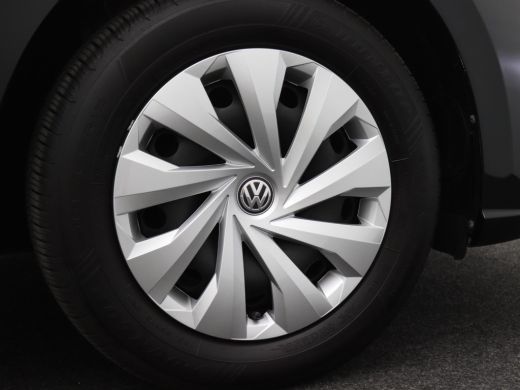 Volkswagen Polo 1.0 TSI Life DSG Navigatie, Climatronic, Cruise Control, Keyless, Parkeersensoren, Achteruitrijca... ActivLease financial lease