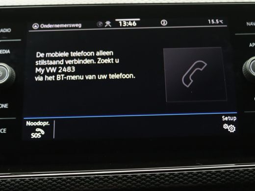 Volkswagen Polo 1.0 TSI Life 95PK DSG Navigatie, Climatronic, Cruise Control, Keyless, Parkeersensoren, Achteruit... ActivLease financial lease