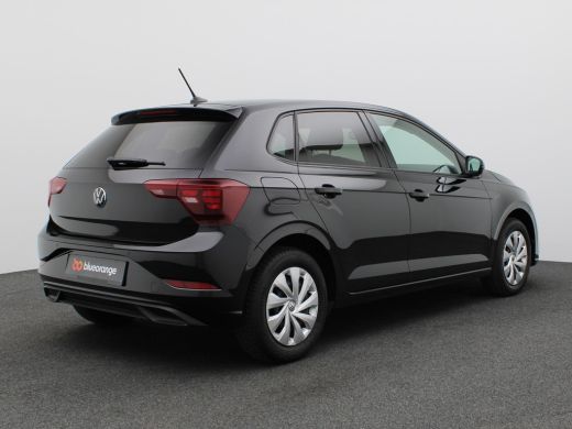 Volkswagen Polo 1.0 TSI Life DSG Navigatie, Climatronic, Cruise Control, Keyless, Parkeersensoren, Achteruitrijca... ActivLease financial lease