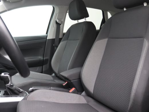 Volkswagen Polo 1.0 TSI Life DSG Navigatie, Climatronic, Cruise Control, Keyless, Parkeersensoren, Achteruitrijca... ActivLease financial lease