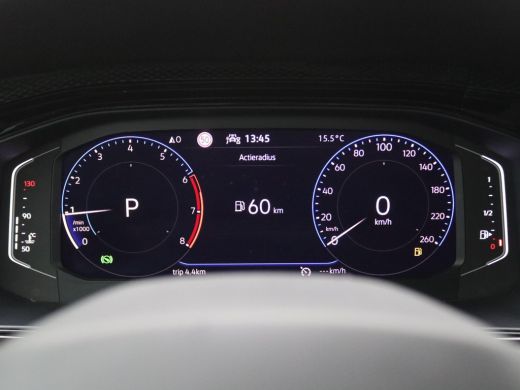 Volkswagen Polo 1.0 TSI Life DSG Navigatie, Climatronic, Cruise Control, Keyless, Parkeersensoren, Achteruitrijca... ActivLease financial lease