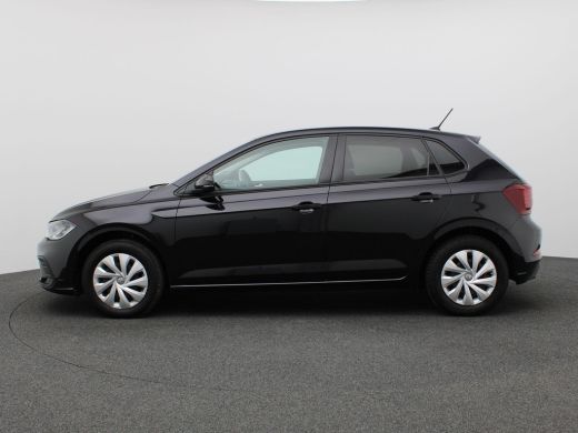 Volkswagen Polo 1.0 TSI Life DSG Navigatie, Climatronic, Cruise Control, Keyless, Parkeersensoren, Achteruitrijca... ActivLease financial lease