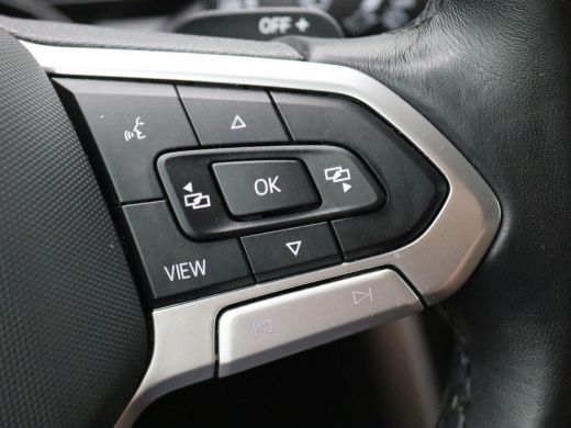 Volkswagen Polo 1.0 TSI Life DSG Navigatie, Climatronic, Cruise Control, Keyless, Parkeersensoren, Achteruitrijca... ActivLease financial lease