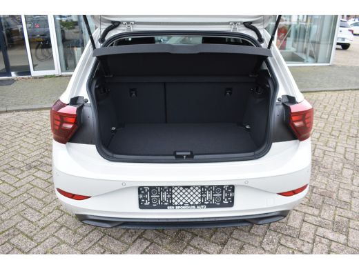 Volkswagen Polo Life Edition | 'App-Connect' smartphone integratie | Buitenspiegels elektrisch instel- verwarm- e... ActivLease financial lease