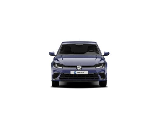 Volkswagen Polo Life Edition | 'App-Connect' smartphone integratie | Buitenspiegels elektrisch instel- verwarm- e... ActivLease financial lease