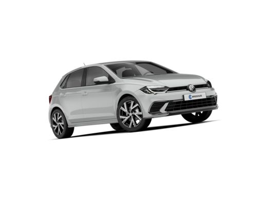 Volkswagen Polo Life Edition Inclusief €2000,- inruilvoordeel | 'App-Connect' smartphone integratie | Buitenspieg... ActivLease financial lease