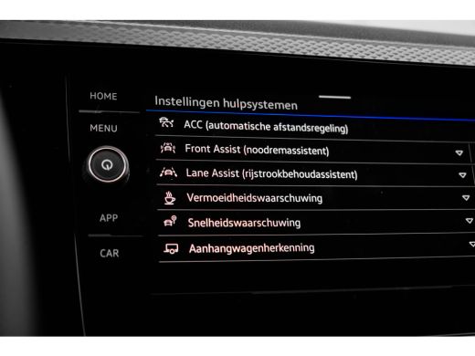 Volkswagen Polo Life Edition Inclusief &euro;2000,- inruilvoordeel | 'App-Connect' smartphone integratie | Buitenspieg... ActivLease financial lease