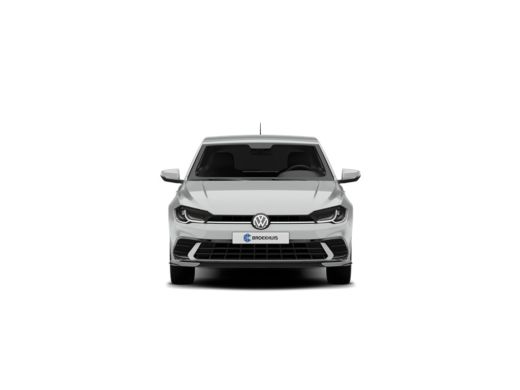 Volkswagen Polo Life Edition | 'App-Connect' smartphone integratie | Buitenspiegels elektrisch instel- verwarm- e... ActivLease financial lease