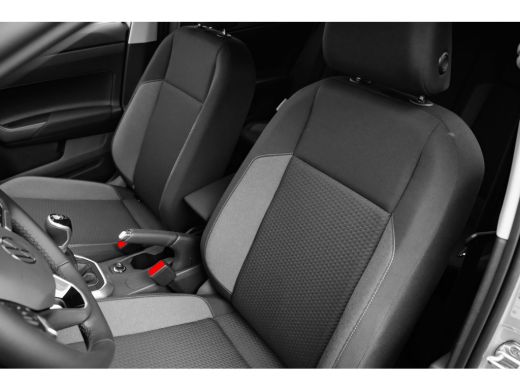 Volkswagen Polo Life Edition Inclusief &euro;2000,- inruilvoordeel | 'App-Connect' smartphone integratie | Buitenspieg... ActivLease financial lease