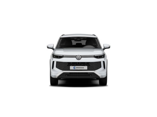 Volkswagen Tayron Life Edition | 'App-Connect' draadloze smartphone integratie | Automatische afstandsregeling (Ada... ActivLease financial lease