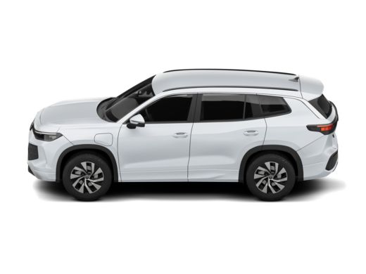 Volkswagen Tayron Life Edition | 'App-Connect' draadloze smartphone integratie | Automatische afstandsregeling (Ada... ActivLease financial lease